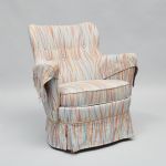 973 7254 ARMCHAIR